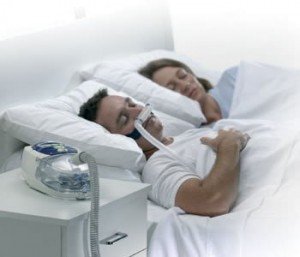CPAP Como usar o CPAP