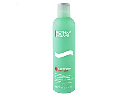 Creme hidratante masculino Creme hidratante masculino para o corpo