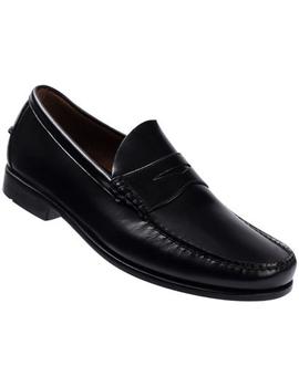 Modelo sapato Loafer Loafer masculino