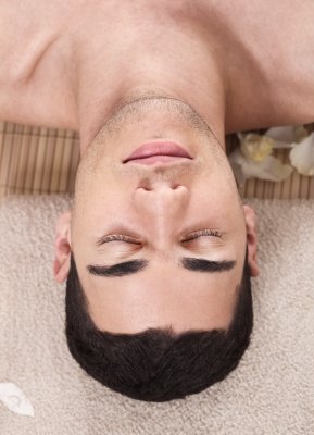 Clínicas de estética masculina Estética masculina
