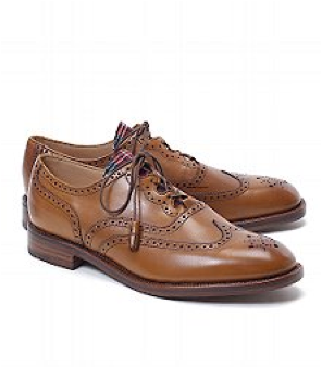 Modelo sapato Brogue Sapato Brogue masculino
