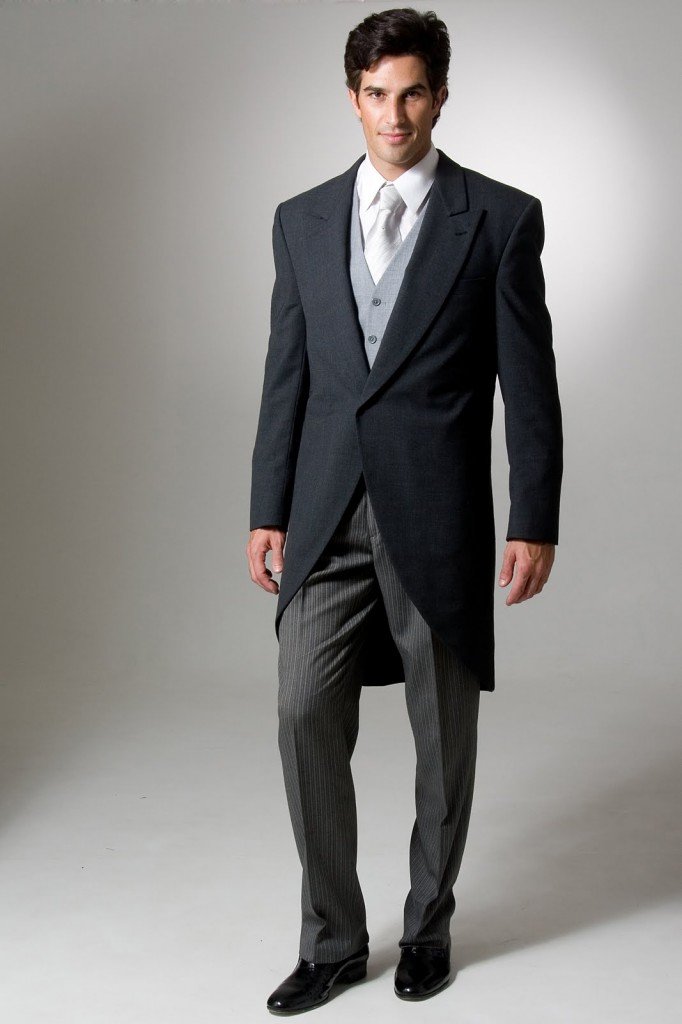 Roupas para padrinho de casamento Padrinho de casamento: o que vestir