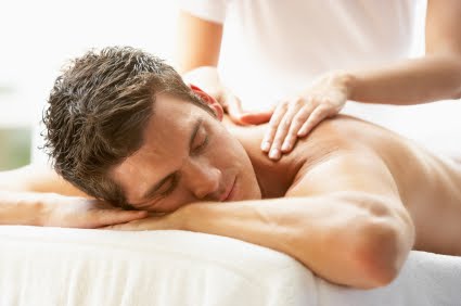 Massagens para homens Técnicas de massagem para homens