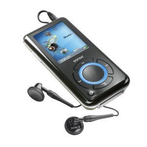 Mp3 player de presente Comprar mp3 player