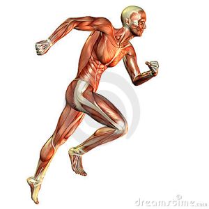 homem-correndo Homem correndo