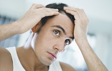Preocupação com o crescimento capilar Crescimento dos cabelos