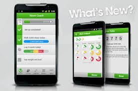 O treinador virtual para te ajudar a perder peso! Noom coach