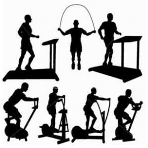Criando uma rotina eficiente e saudável! Rotina exercícios