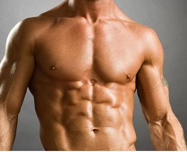 As mudanças dos conceitos da sociedade sobre a perfeição! Corpo masculino perfeito