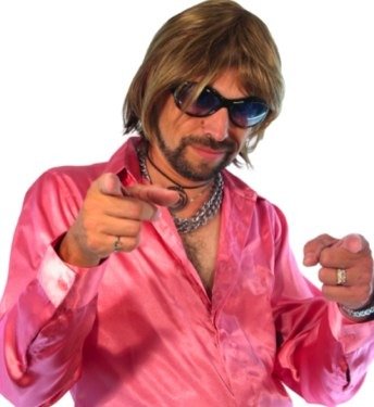 Não se esqueça de ter estilo! Estilo para homens