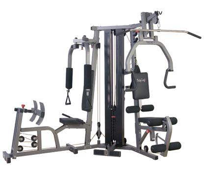 Como escolher equipamento de fitness? Malhando em casa