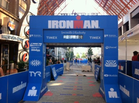 Supere seus limites completando o Iron Man! Triatlo IronMan