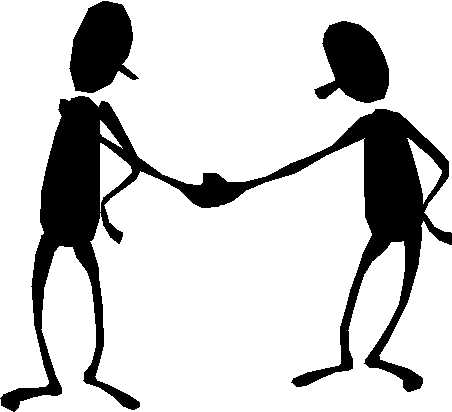 Habilidades sociais e confiança se aprendem! Praticando a socialização