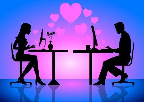 Usar a internet para encontros é possível, mas com foco! Procurando encontros em sites de relacionamento