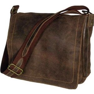 Uma bolsa para carregar para todos os lugares! Tipos de bolsas masculinas
