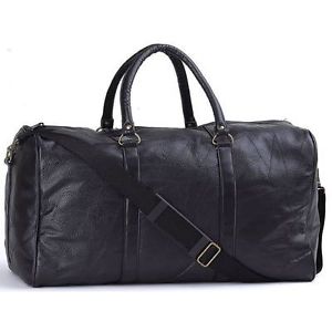 Versátil, ergonômica e cheia de espaço! Tipos de bolsas masculinas