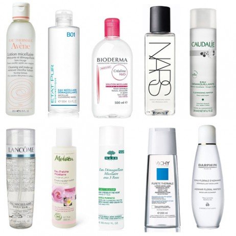 A água micelar é um produto simples e barato de fazer ou comprar! Comprar ou fazer a água micelar em casa