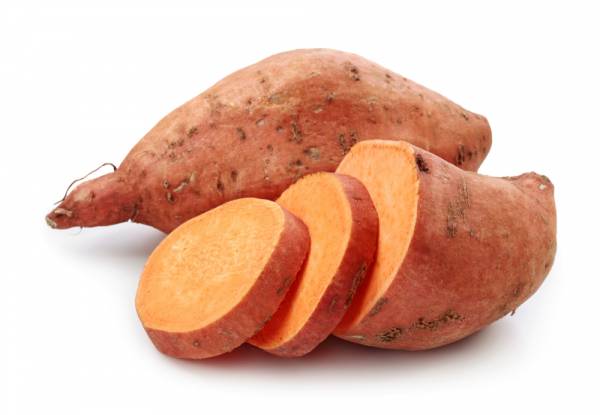 Bata doce funciona para quem precisa praticar exercícios? Batata doce para exercícios físicos