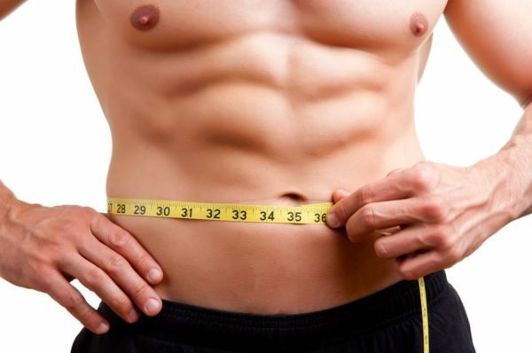 Homens também tem dicas específicas para perda de calorias, que funcionam muito bem! Dicas de perda de caloria para homens
