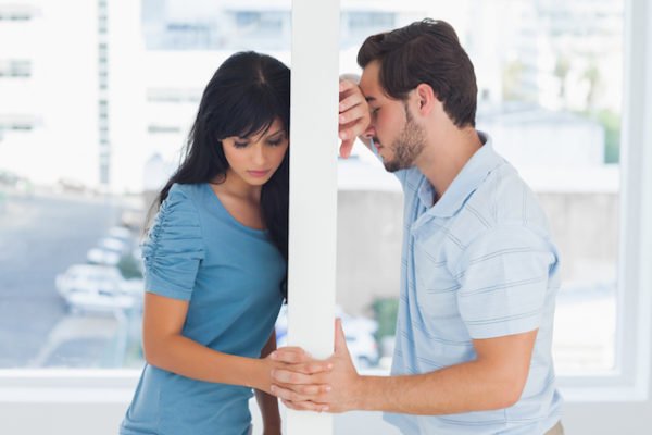 Como salvar seu relacionamento de uma crise? Salvando relacionamento em crise