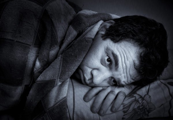 Por que eu não consigo dormir? Identificando problemas de sono