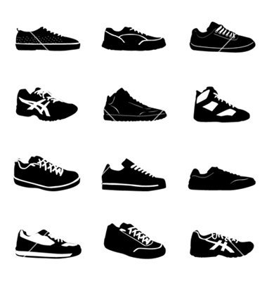 Calçados masculinos para todos os estilos! Tipos de calçados masculinos