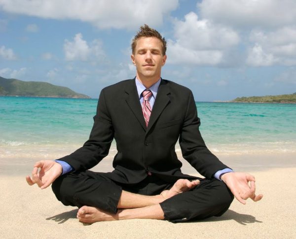 Como ser mais calmo e equilibrado? Como ser uma pessoa calma e equilibrada