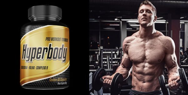 Hyperbody funciona? Efeitos do suplemento Hyperbody