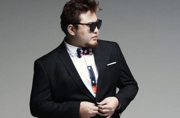 Estilo não tem peso! Homem gordinho também pode ter estilo