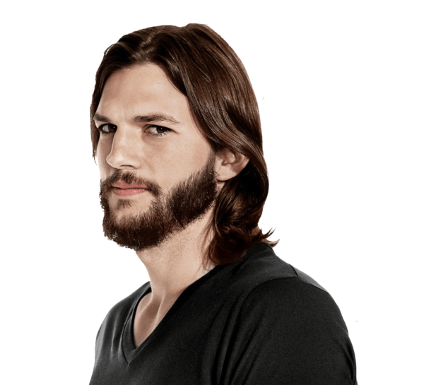 Como combinar o cabelo com sua barba? Cabelo combinando com barba