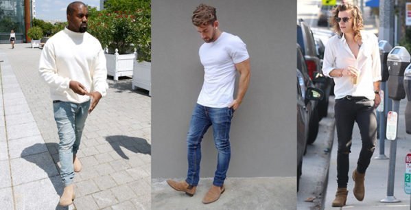 Como usar botas no verão? Botas para usar no verão
