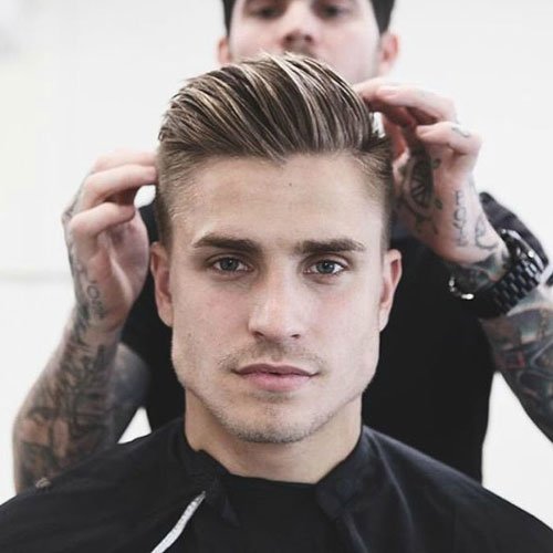 Como fazer um penteado para seus cabelos? Como fazer um penteado