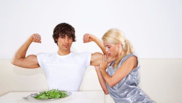 Do que as mulheres mais gostam? Agradando mulheres