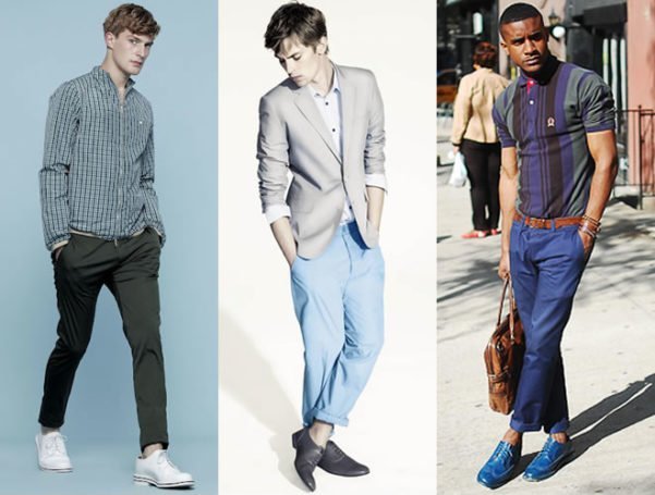 Como escolher sapato Oxford? Sapato Oxford masculino