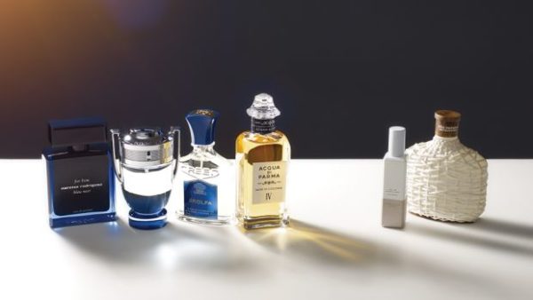 Preço é um bom critério para perfumes Perfumes masculinos