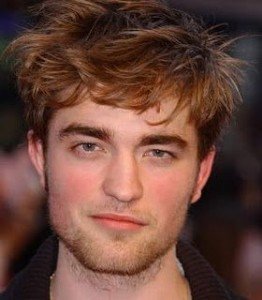 Corte de cabelo brush cut