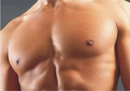 Função da depilação masculina