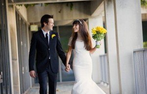 Terno para casamento