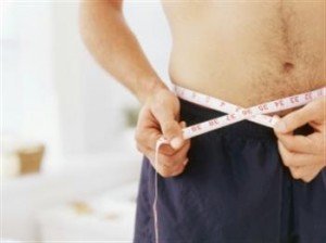 Lipoaspiração masculina