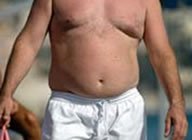 Tratamento para perder barriga