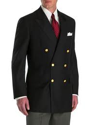 Blazer de inverno
