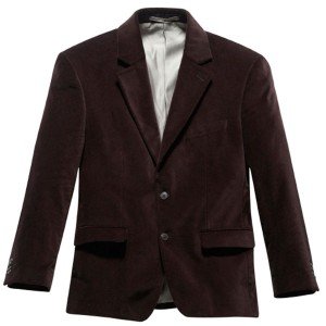 Blazer marrom