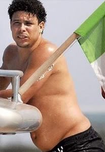 O que fazer para perder barriga