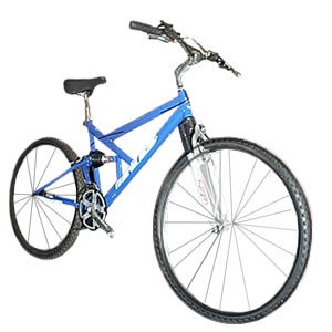 Comprar bicicleta