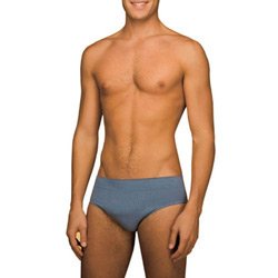 Roupa íntima masculina