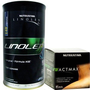 Produto para acelerar o metabolismo