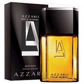 Perfume Azzaro para homens