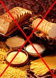 Alimentos da dieta cetogência