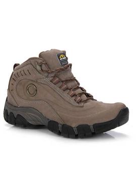 Modelos de bota masculina