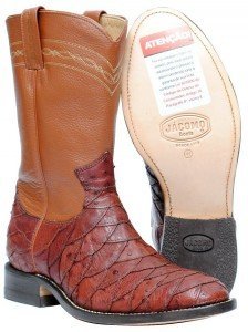 Botas country
